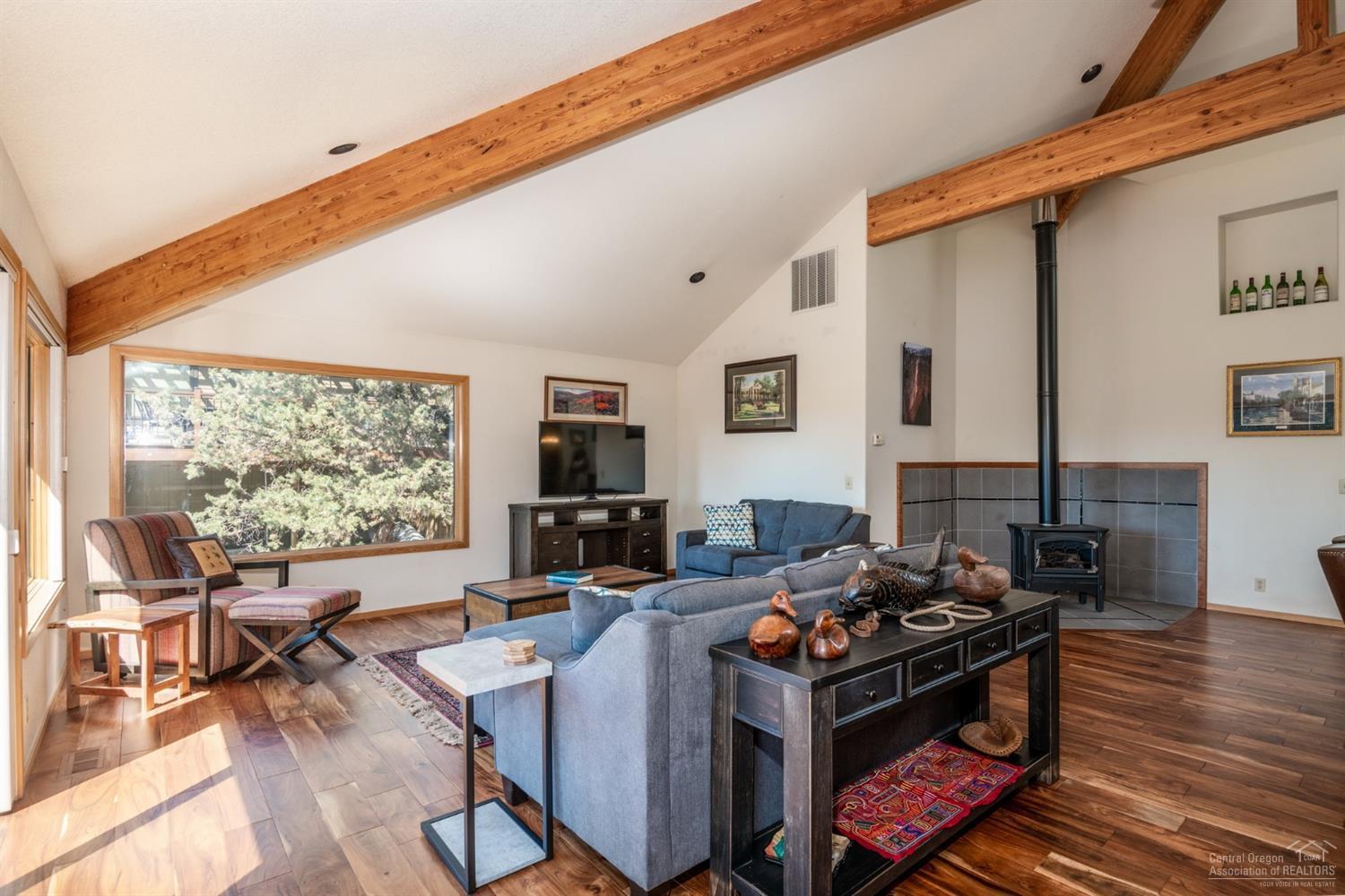 Kenwood Gardens - Residential