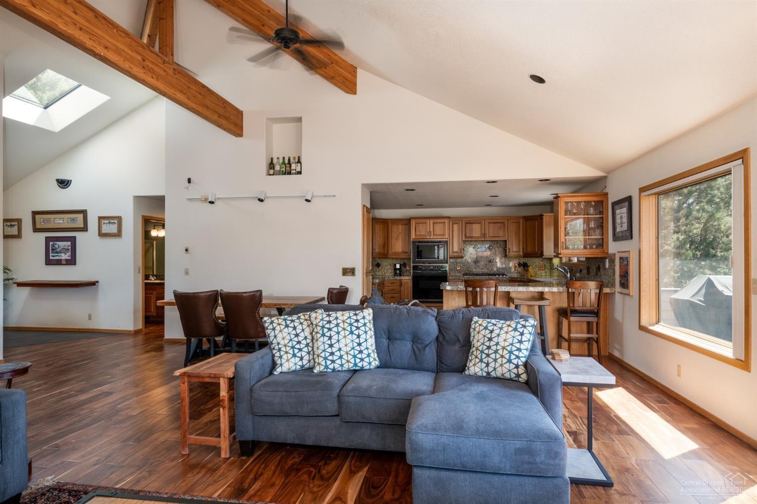 Kenwood Gardens - Residential