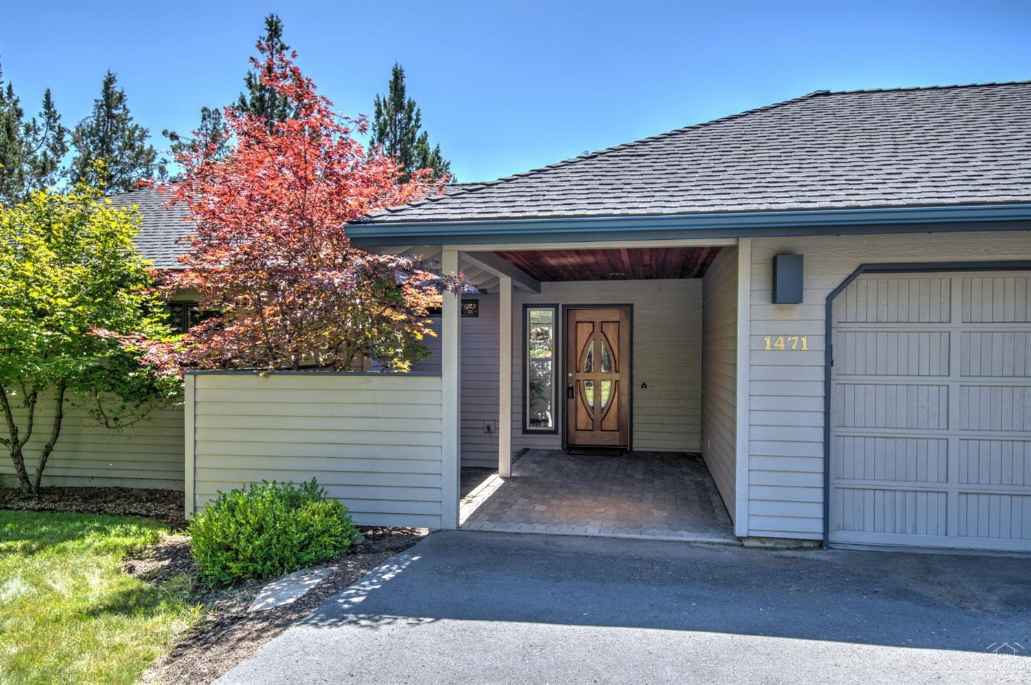 Kenwood Gardens - Residential