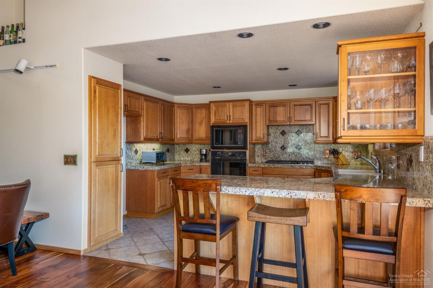 Kenwood Gardens - Residential