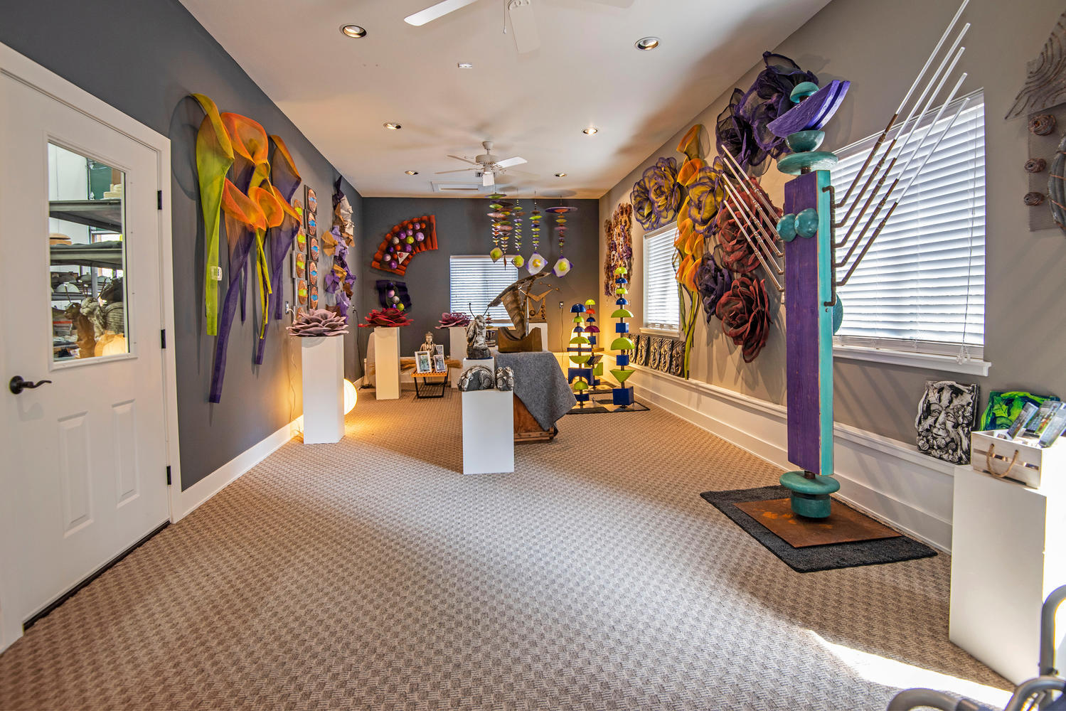 Junipine Acres - Residential