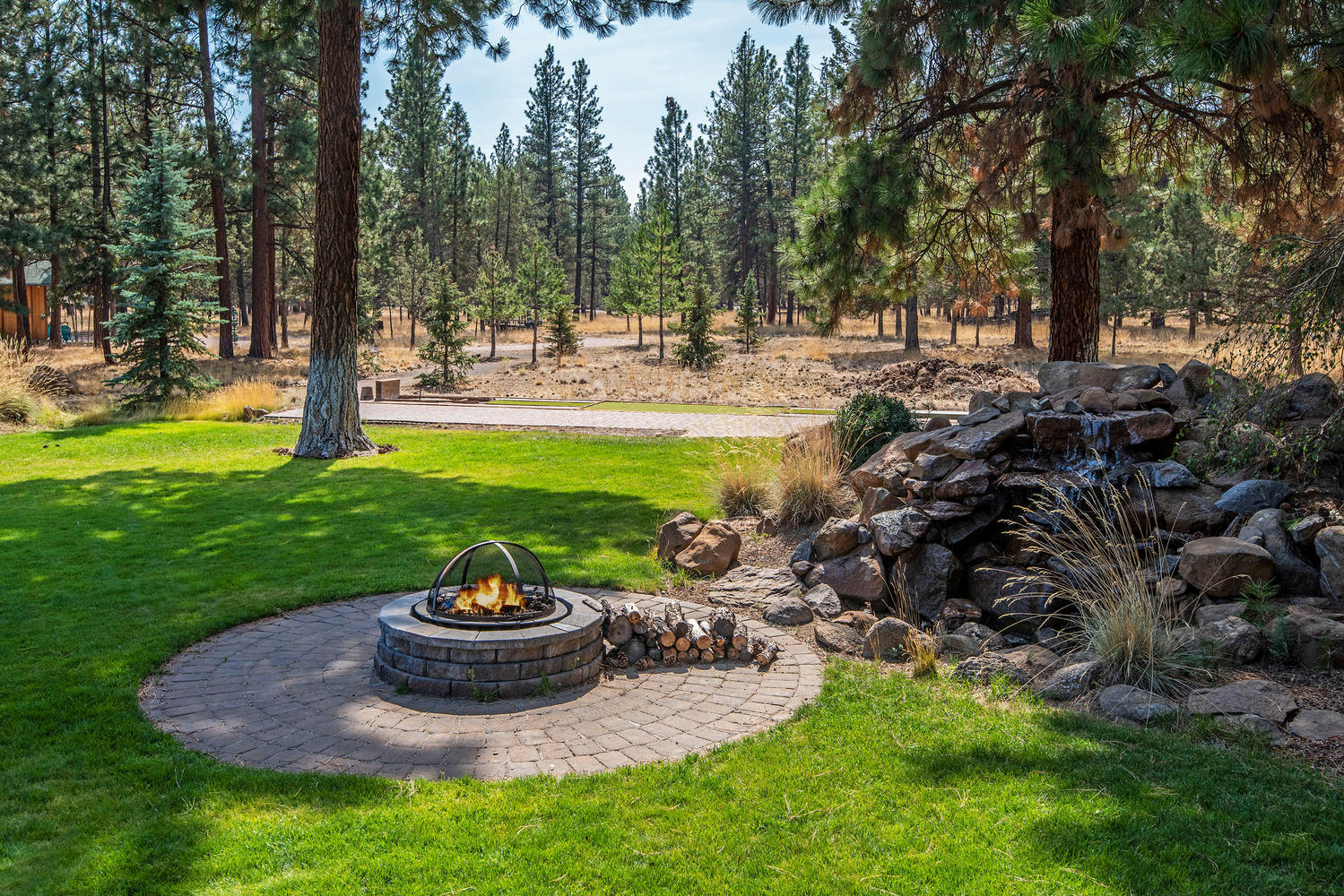 Junipine Acres - Residential