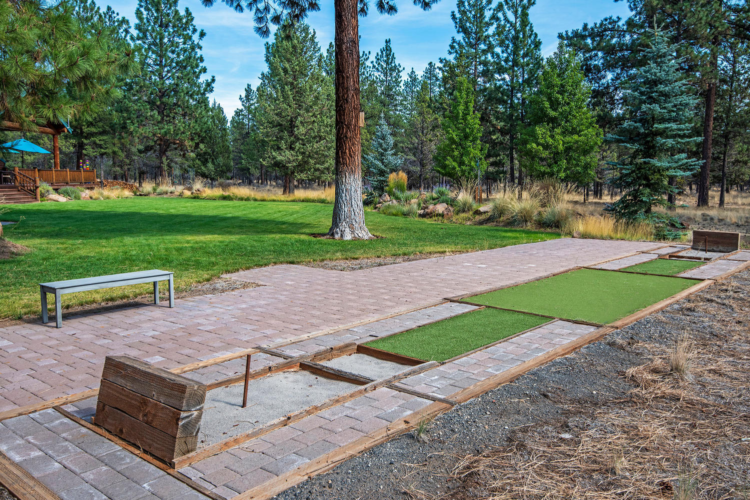 Junipine Acres - Residential