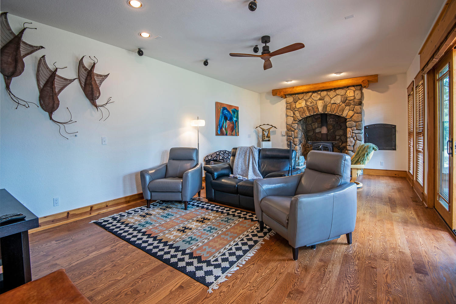 Junipine Acres - Residential