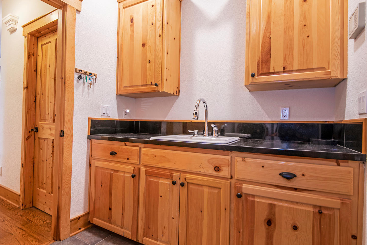 Junipine Acres - Residential