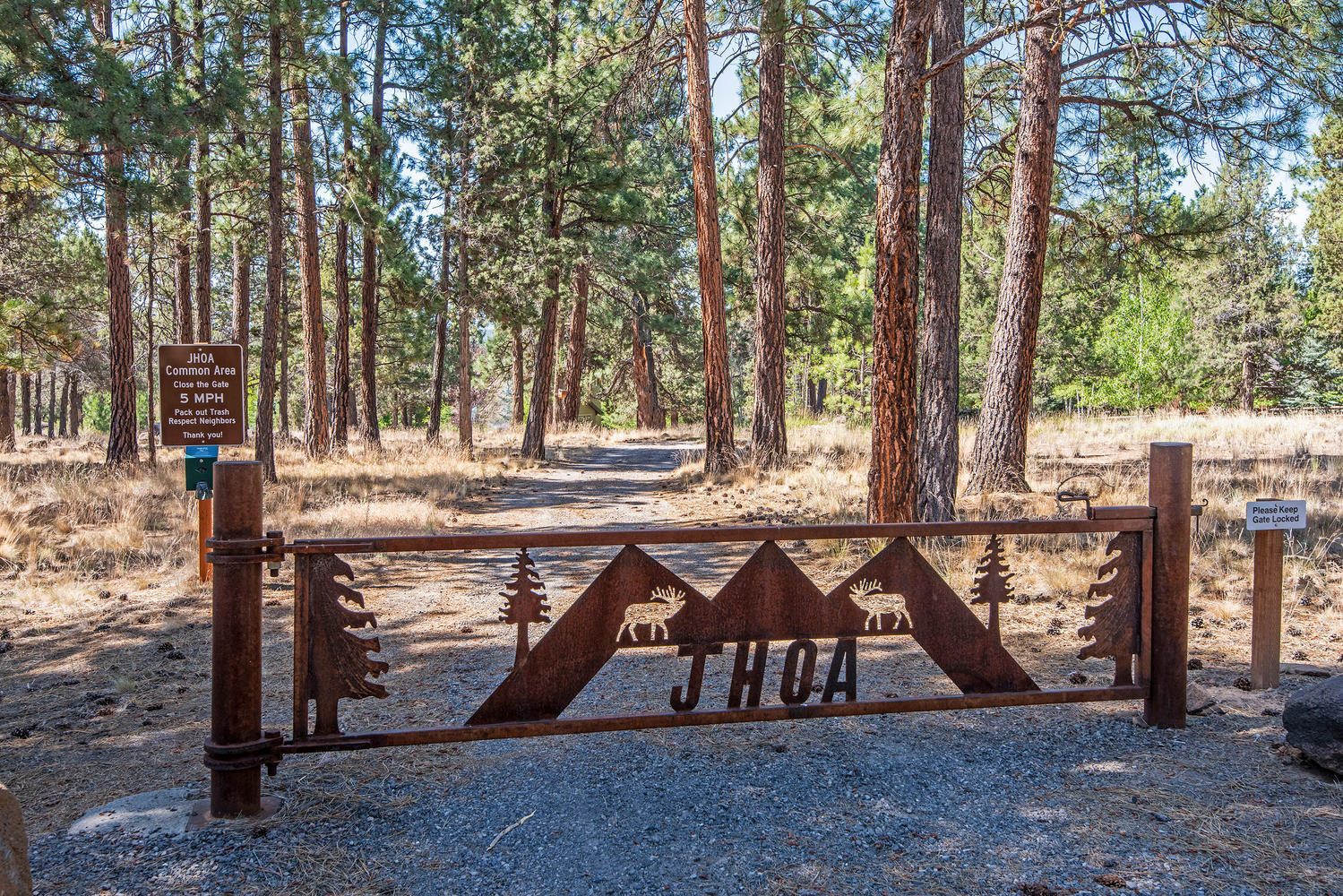 Junipine Acres - Residential