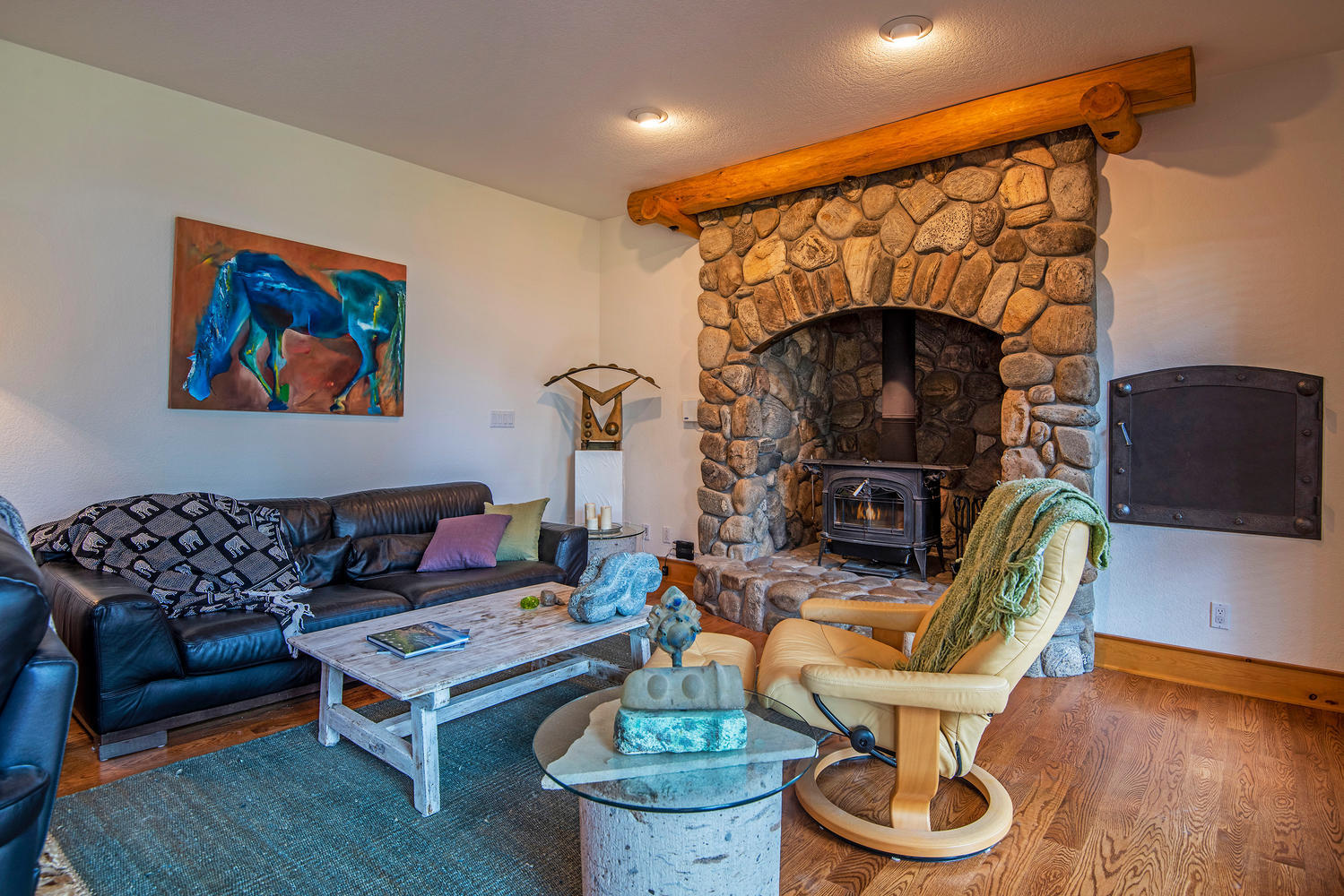 Junipine Acres - Residential