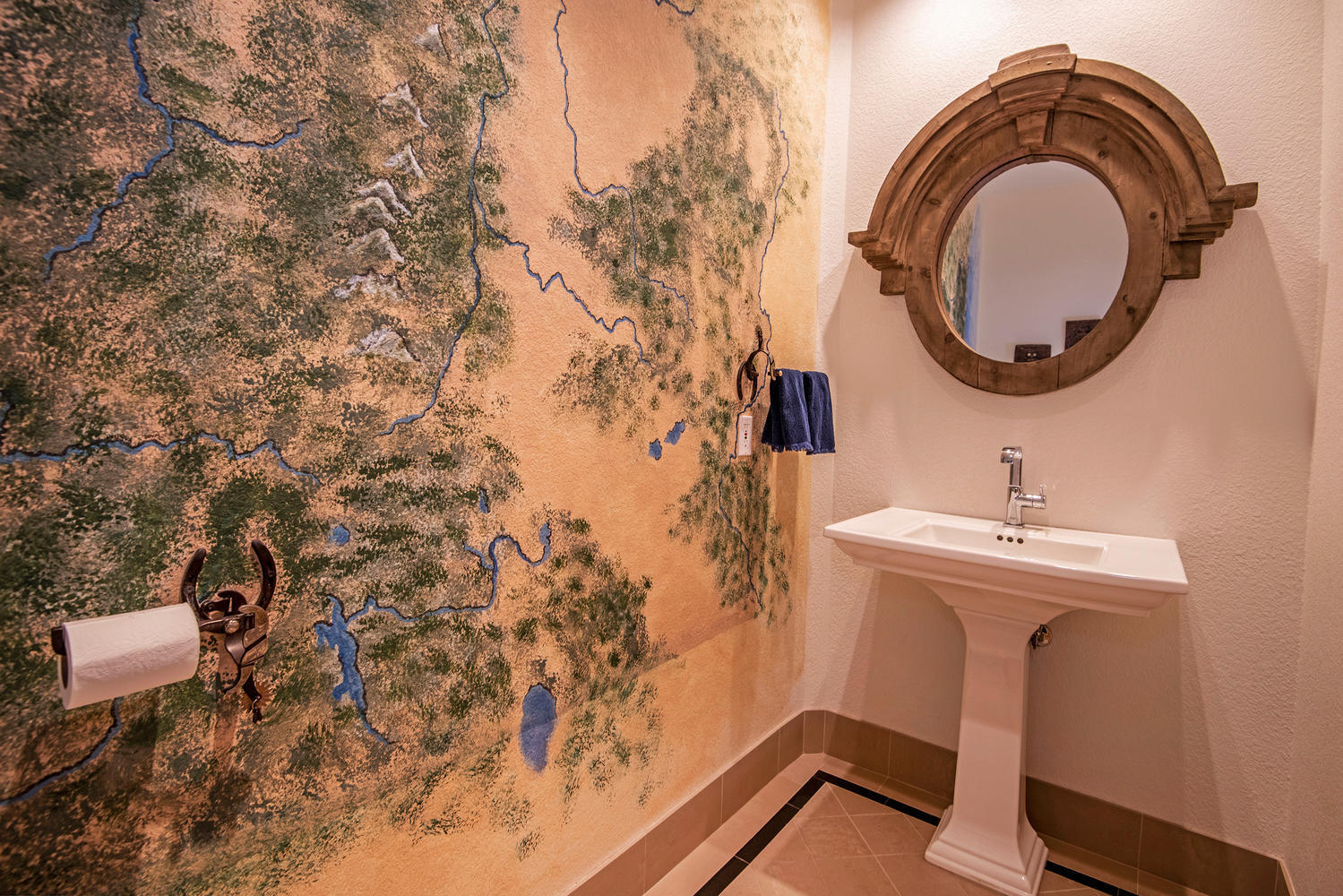 Junipine Acres - Residential