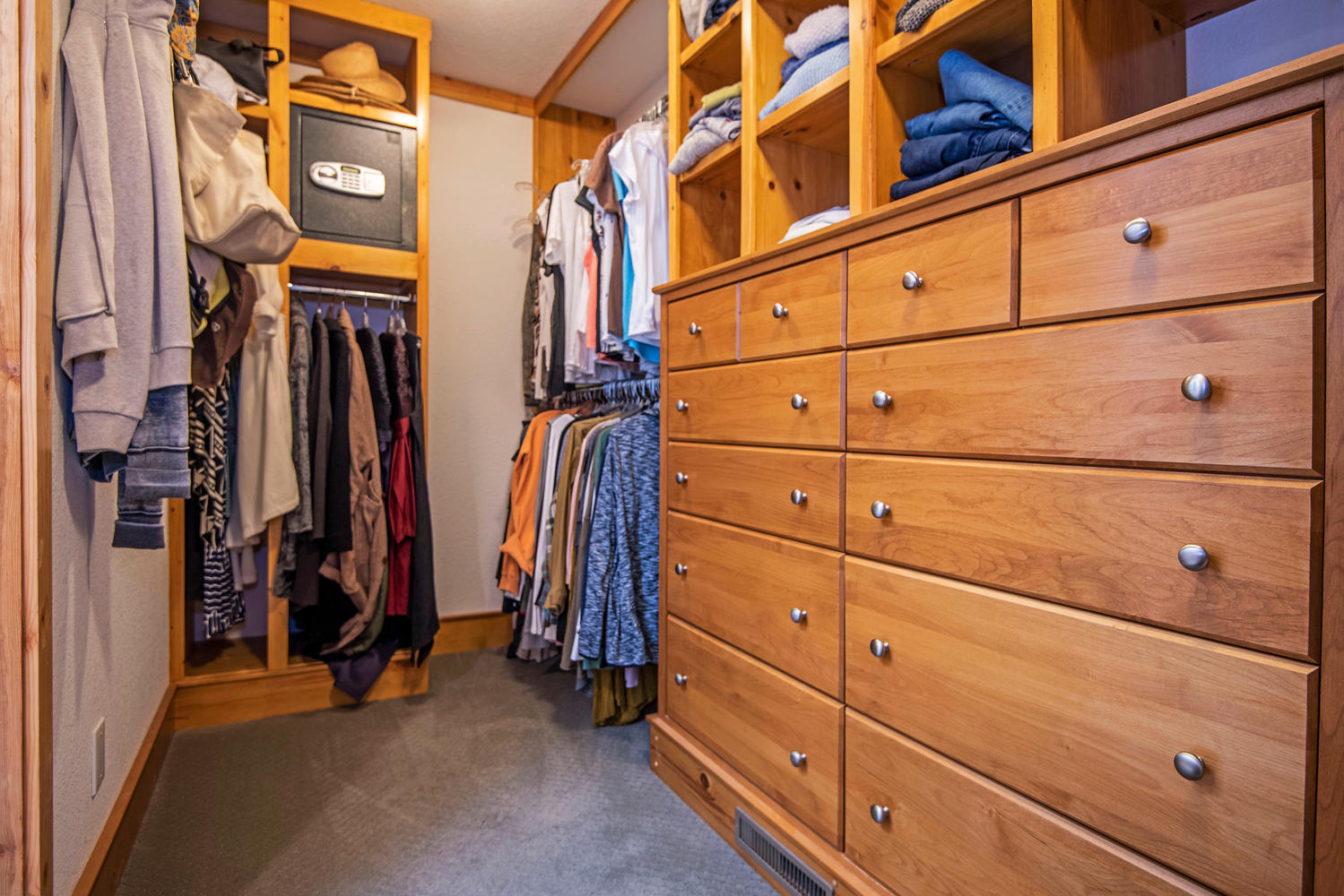 Junipine Acres - Residential