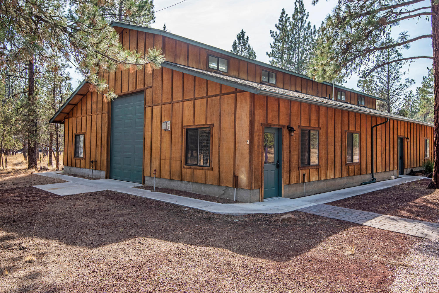 Junipine Acres - Residential