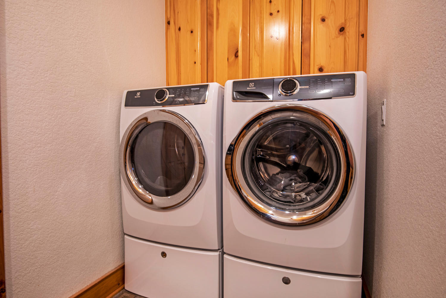 Junipine Acres - Residential