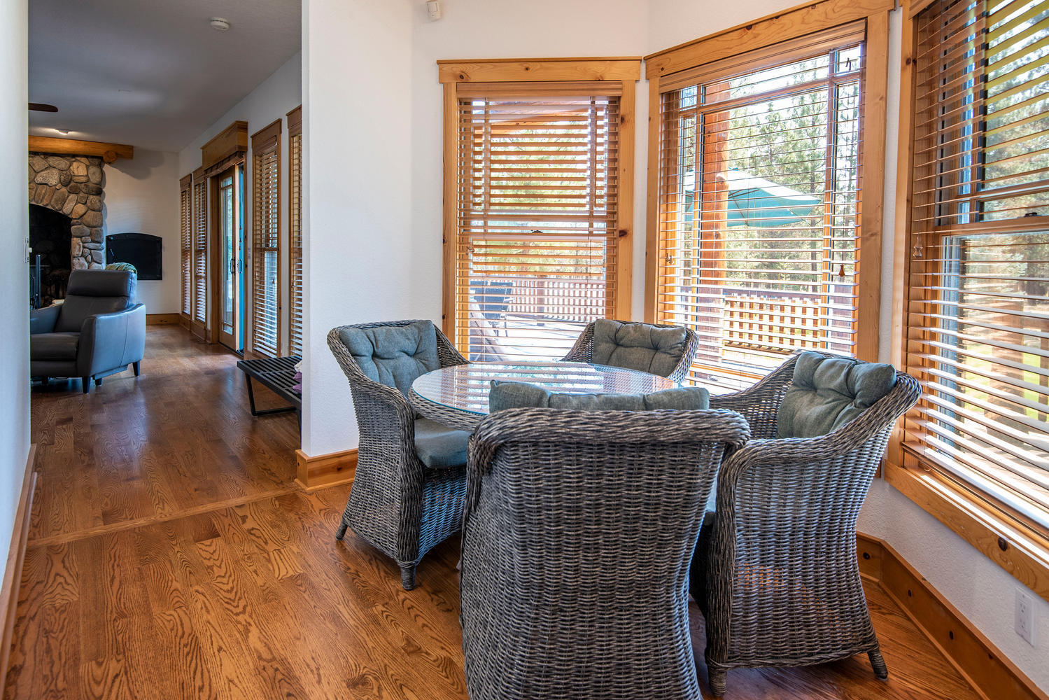 Junipine Acres - Residential