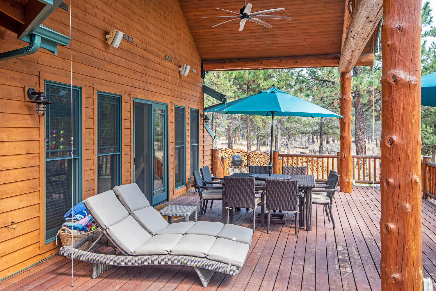 Junipine Acres - Residential