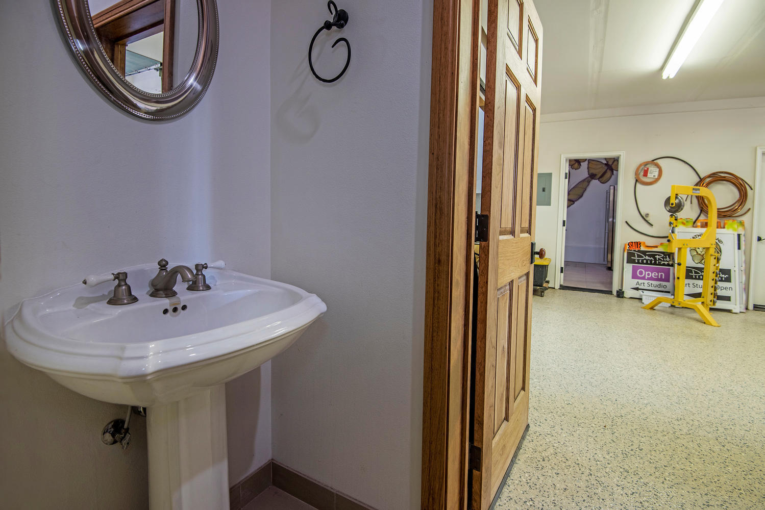 Junipine Acres - Residential