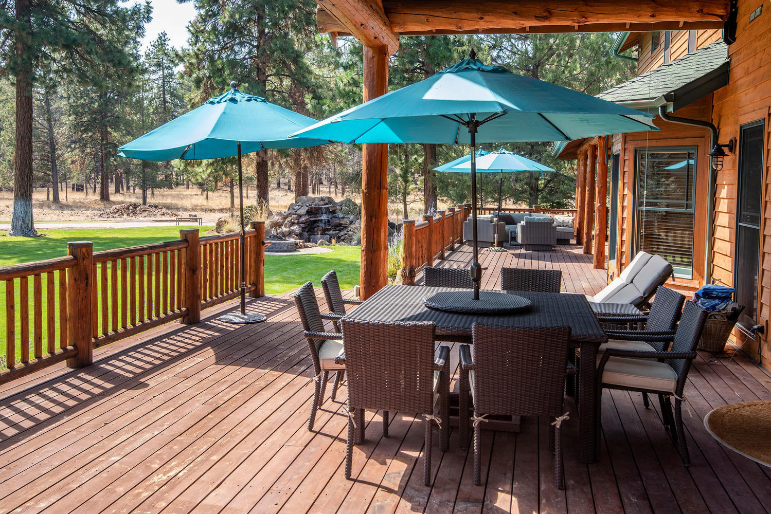 Junipine Acres - Residential