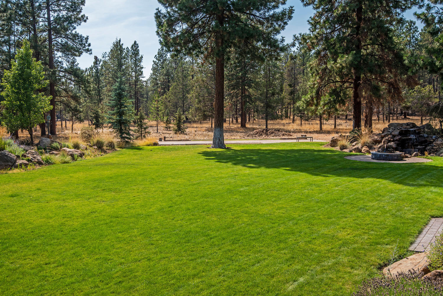 Junipine Acres - Residential