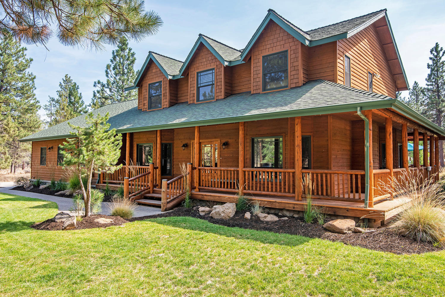 Junipine Acres - Residential