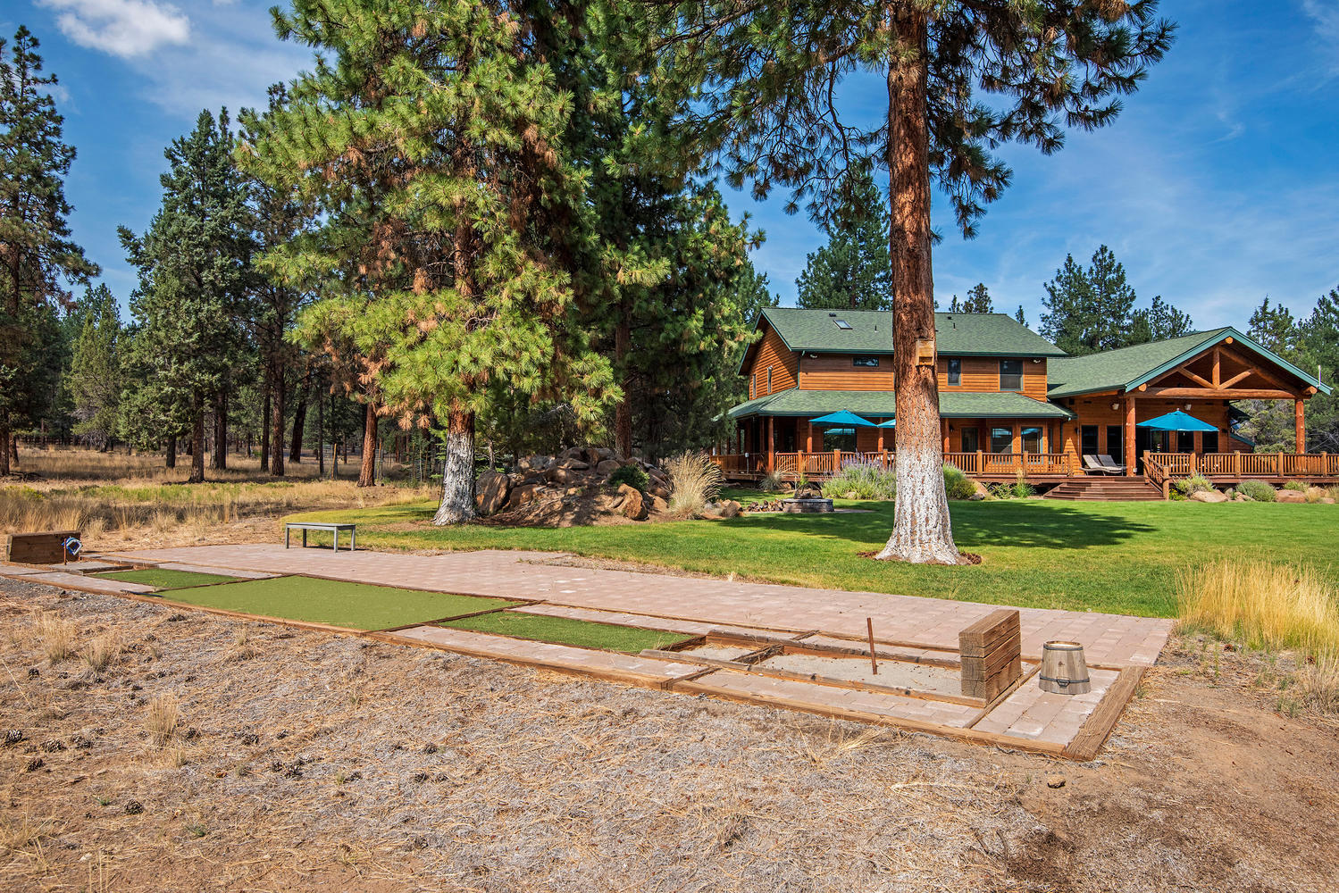 Junipine Acres - Residential