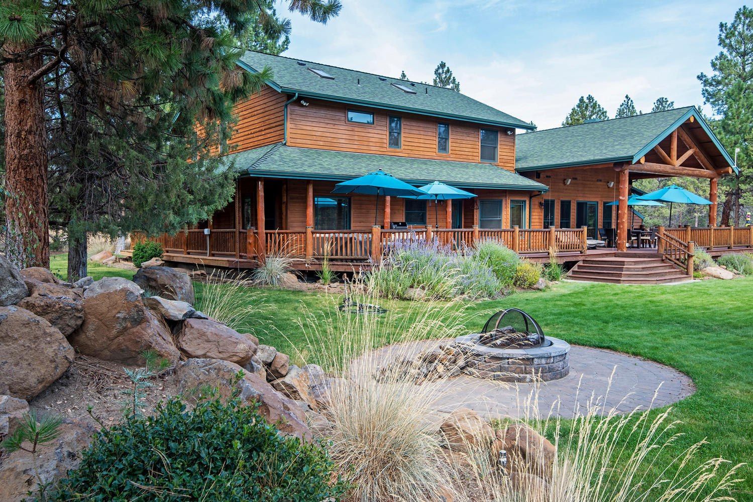 Junipine Acres - Residential