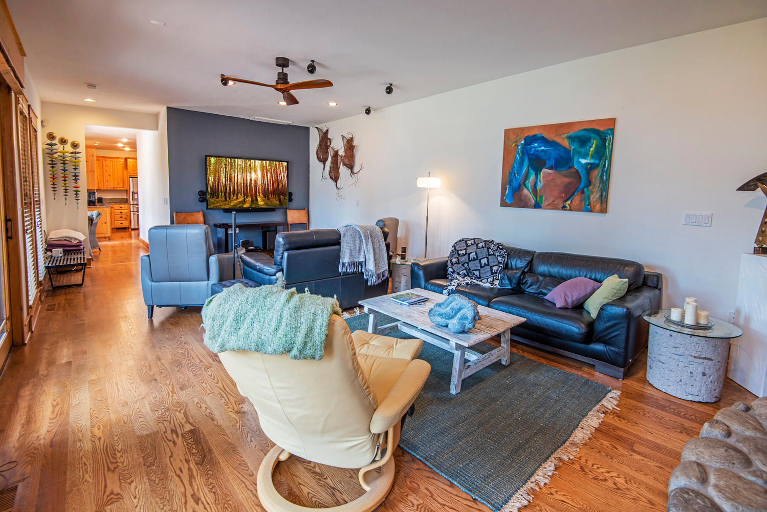 Junipine Acres - Residential