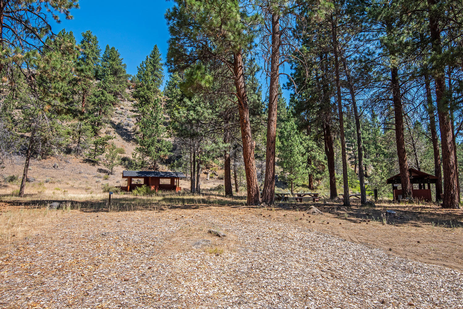 Junipine Acres - Residential