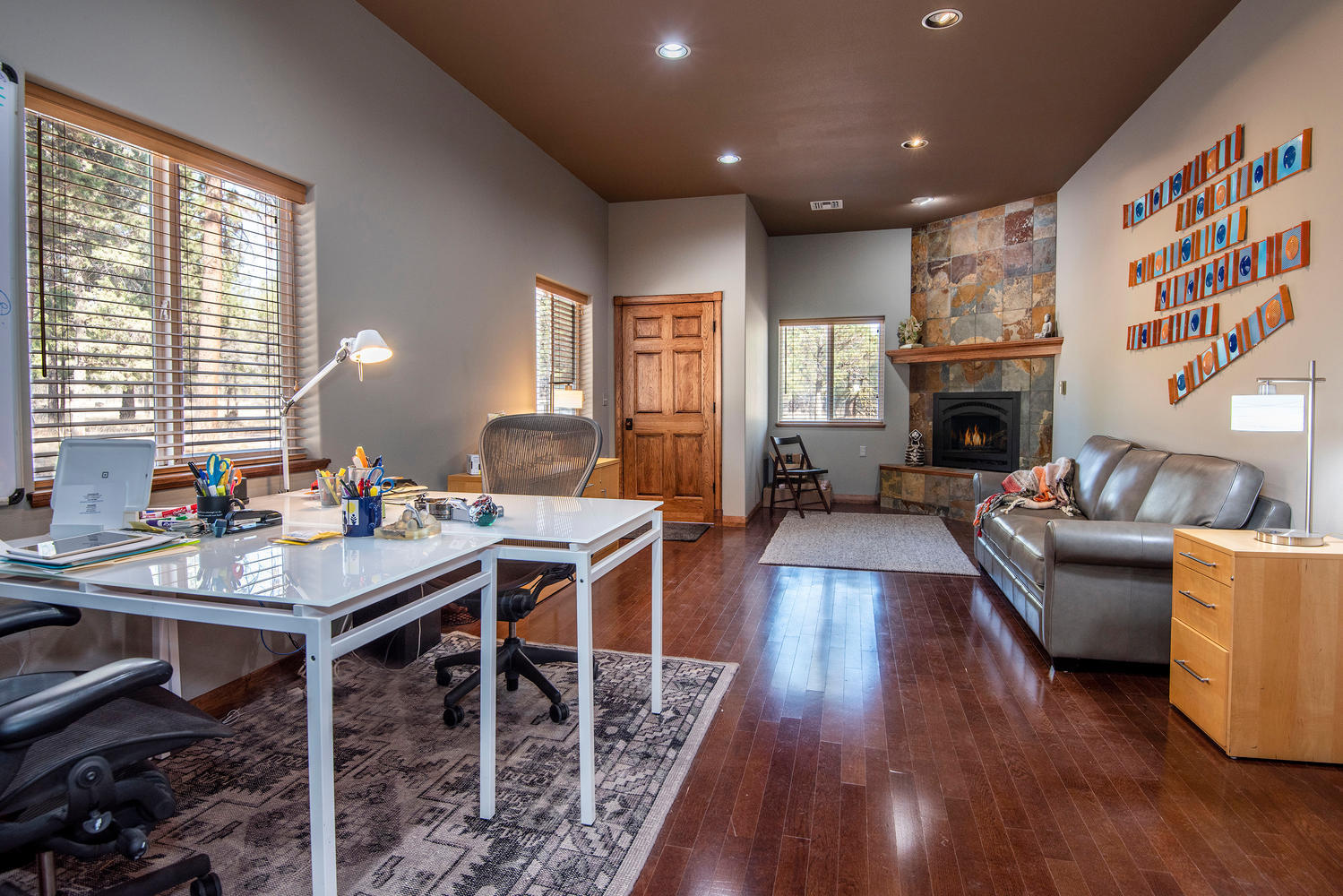 Junipine Acres - Residential