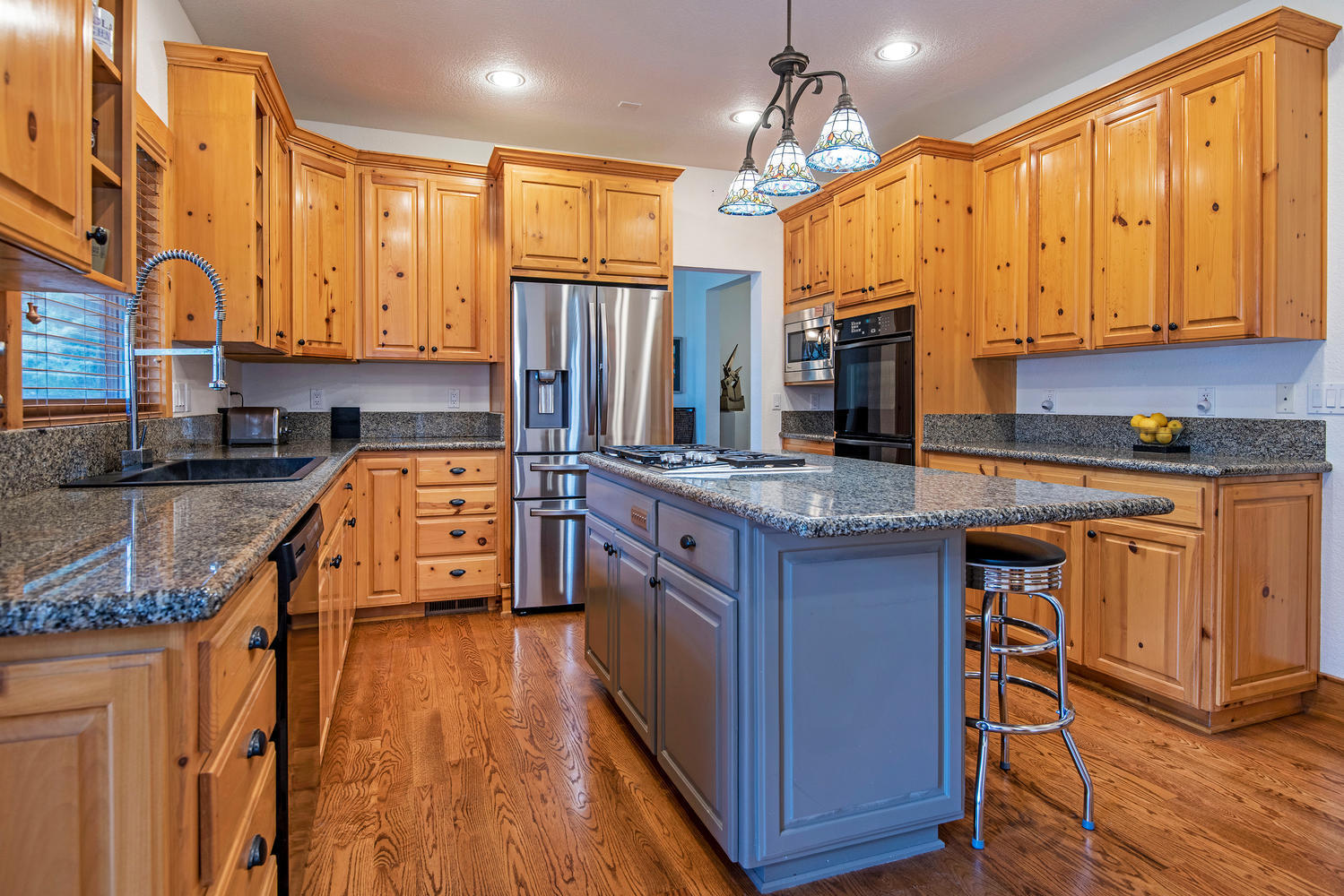 Junipine Acres - Residential