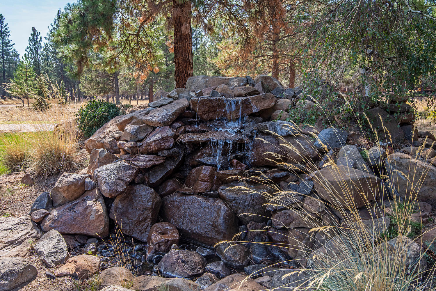 Junipine Acres - Residential