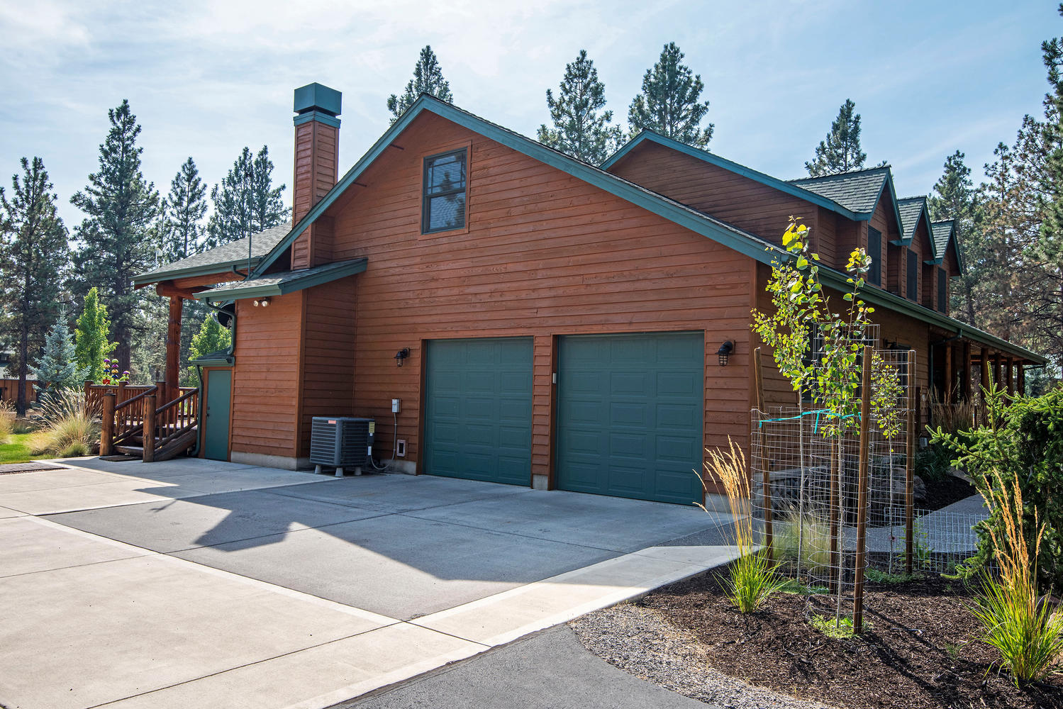 Junipine Acres - Residential