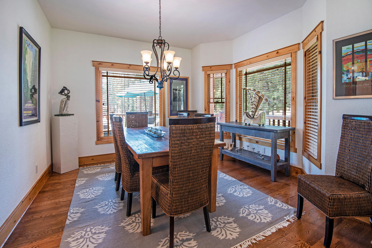 Junipine Acres - Residential