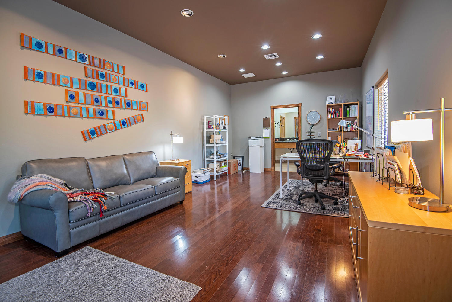 Junipine Acres - Residential