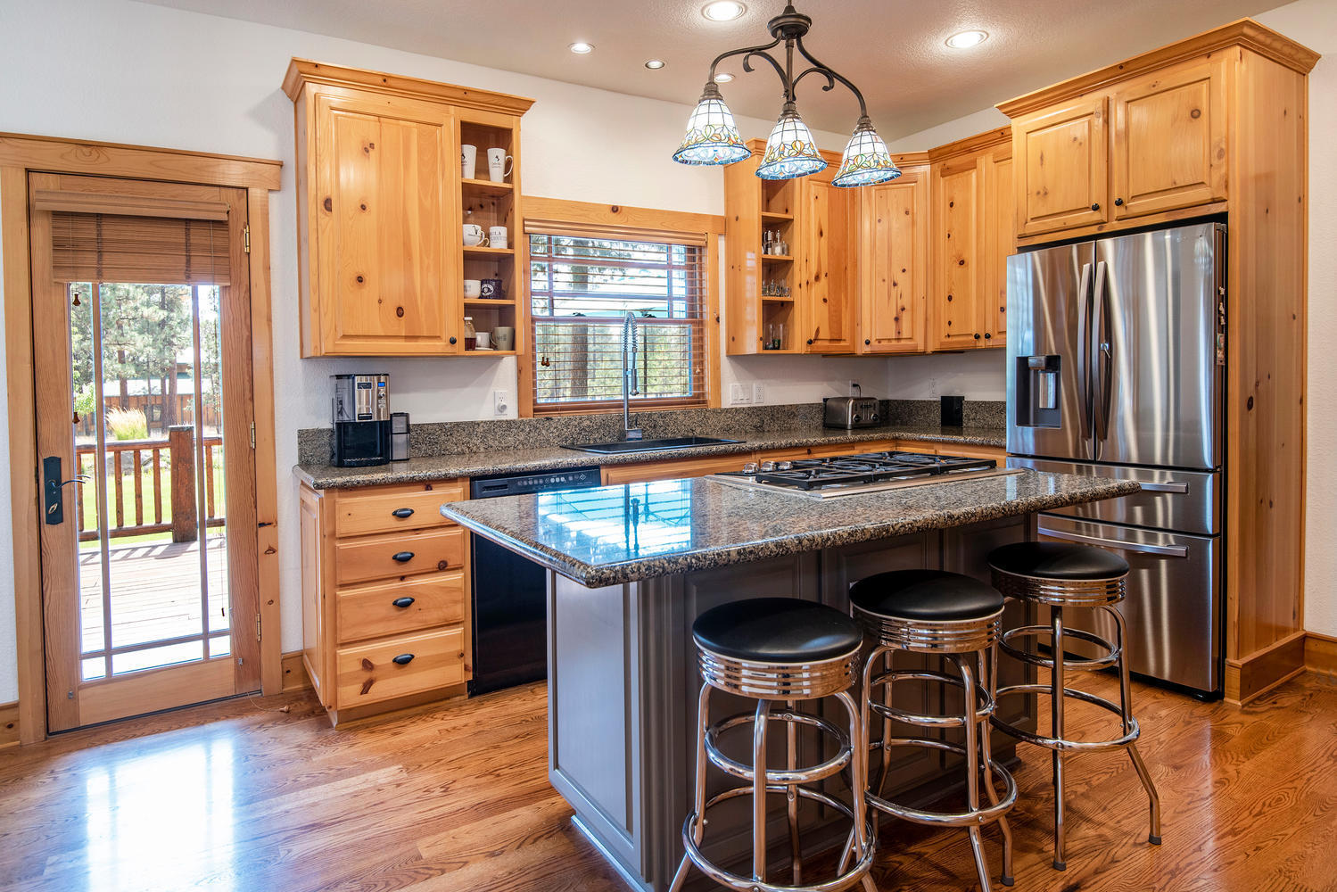 Junipine Acres - Residential