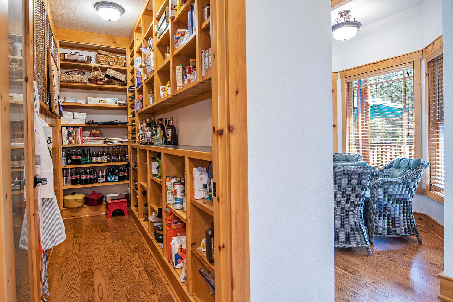 Junipine Acres - Residential