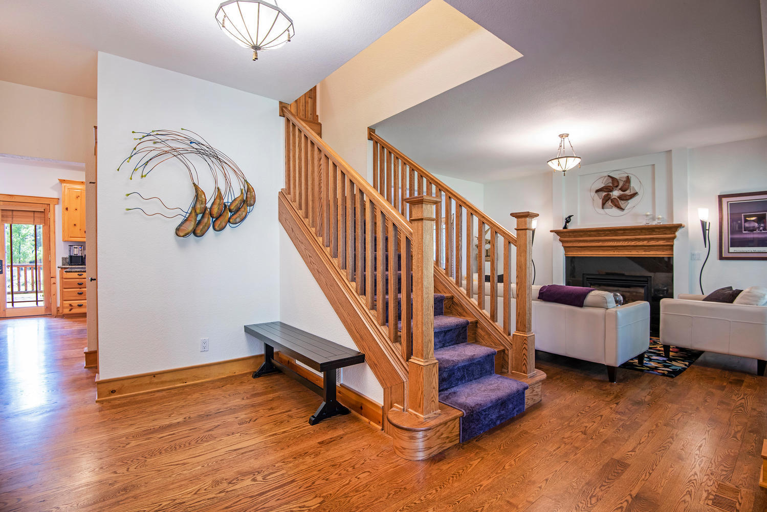 Junipine Acres - Residential