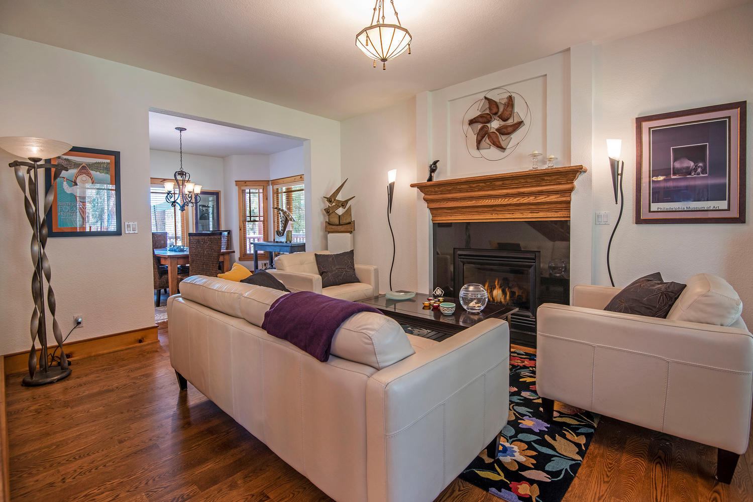 Junipine Acres - Residential