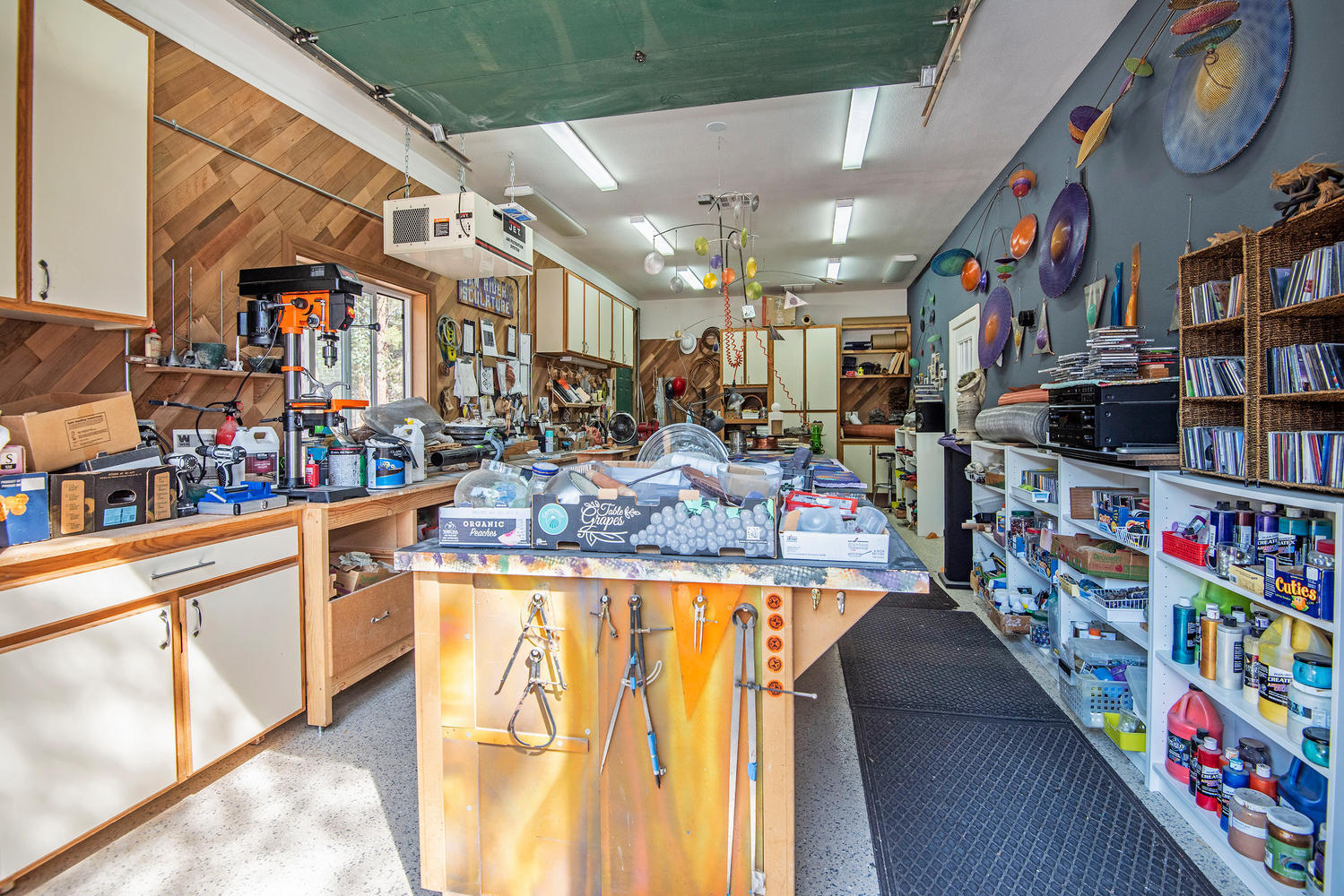 Junipine Acres - Residential