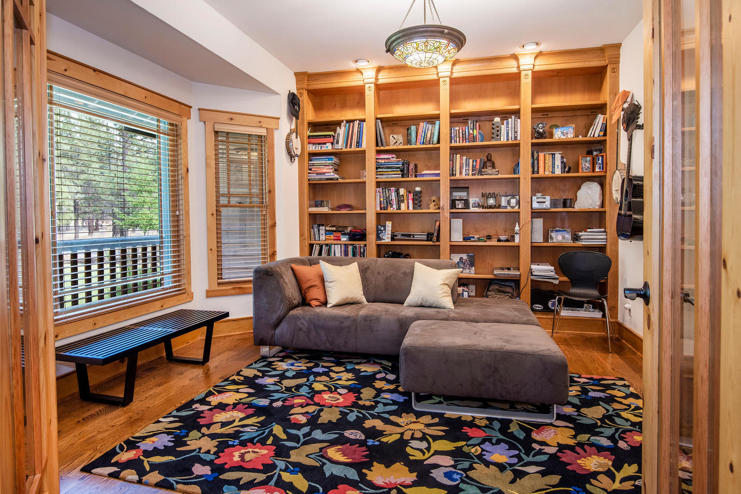 Junipine Acres - Residential