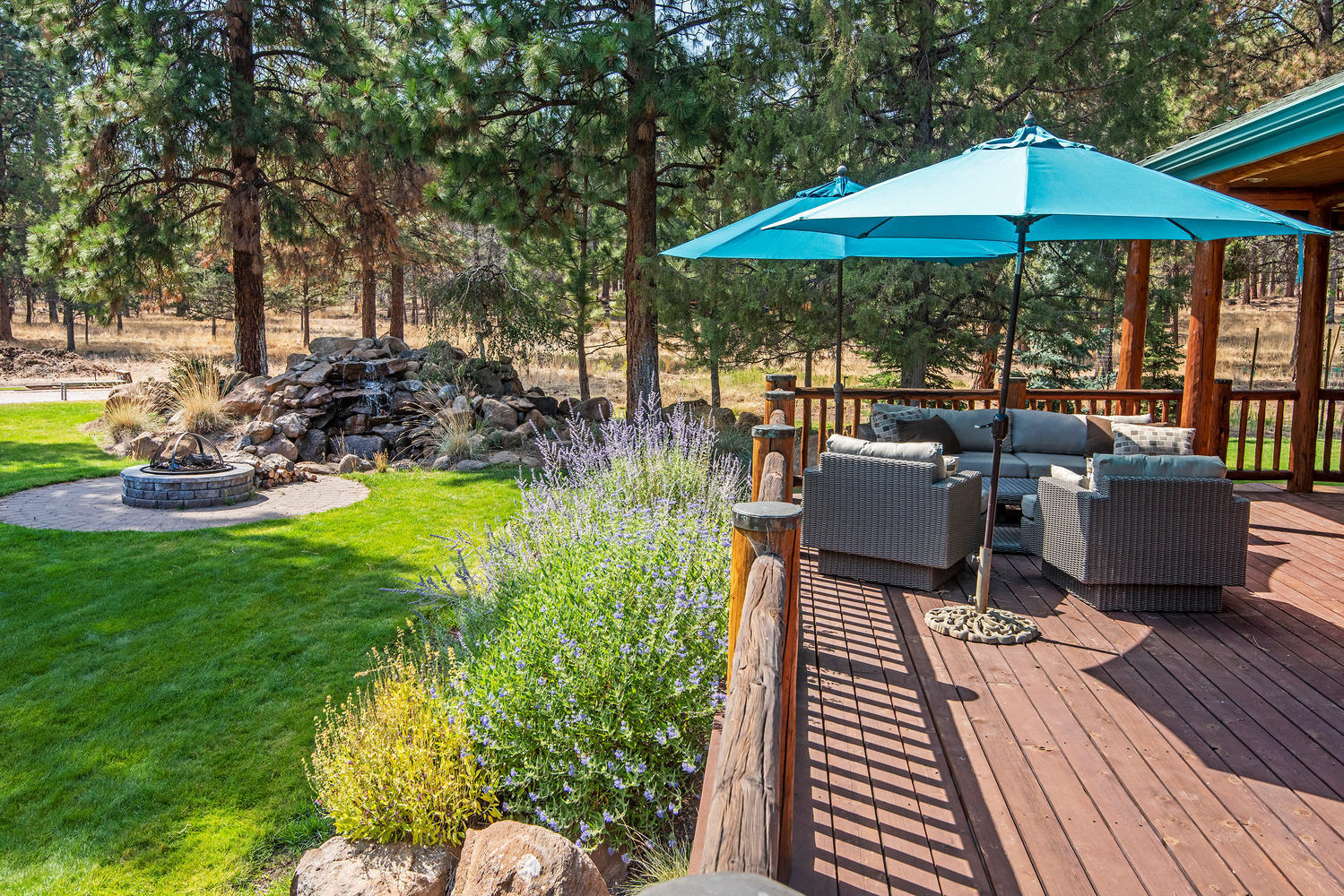 Junipine Acres - Residential