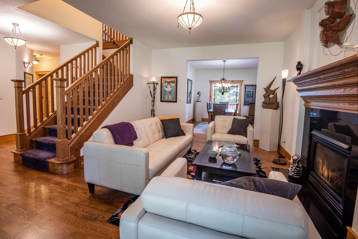 Junipine Acres - Residential