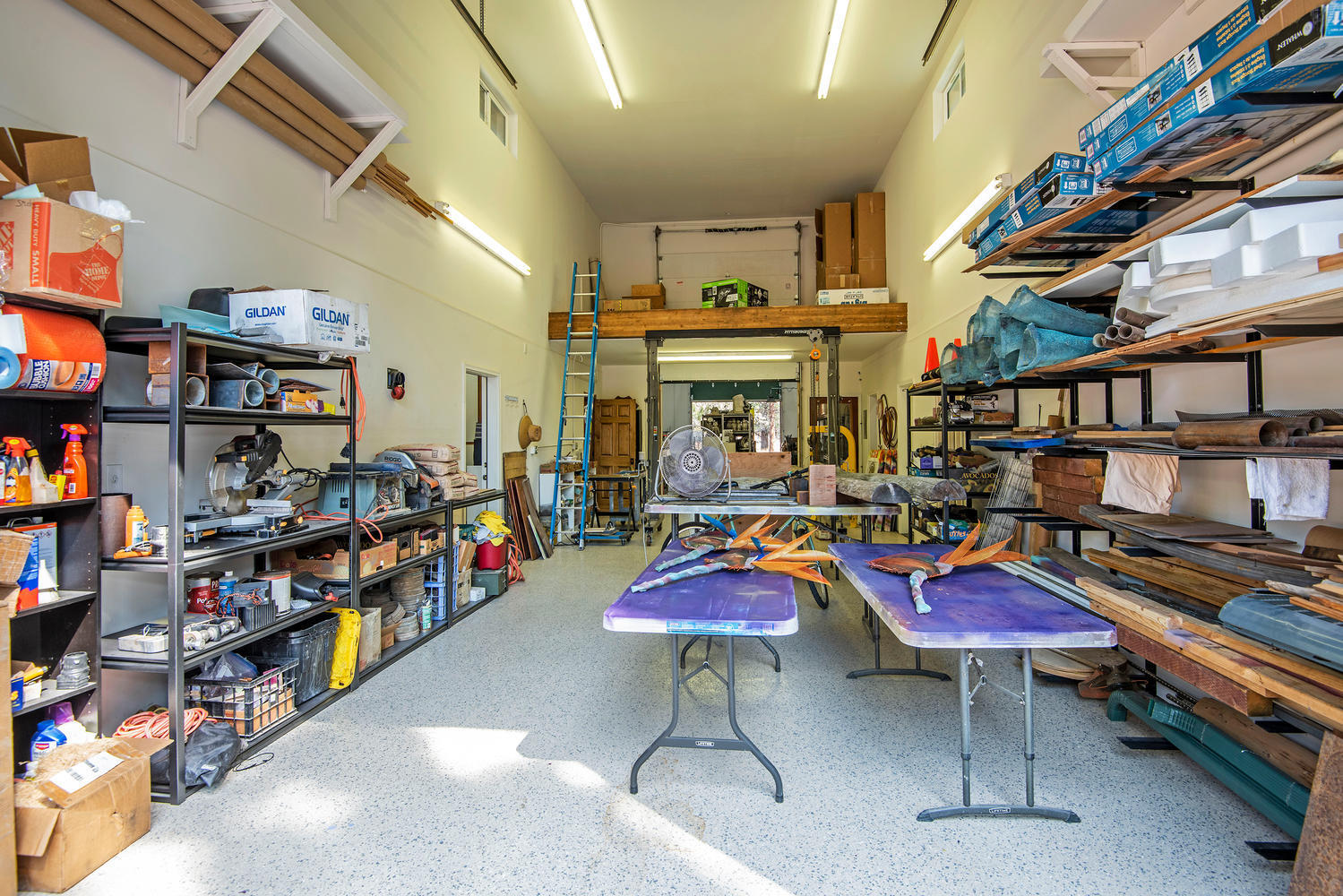 Junipine Acres - Residential