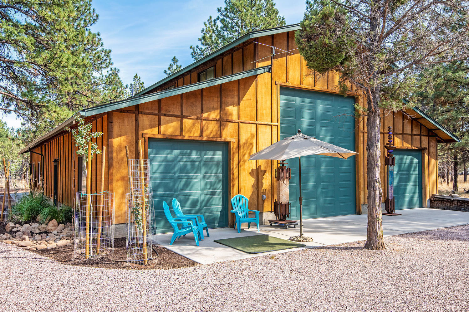 Junipine Acres - Residential