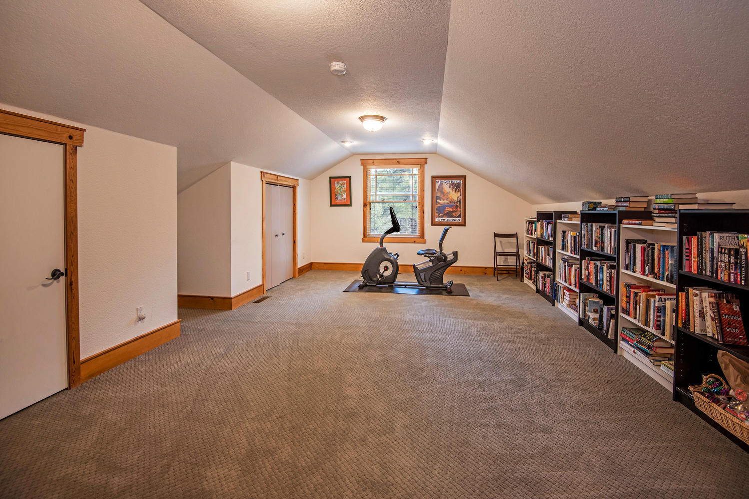 Junipine Acres - Residential