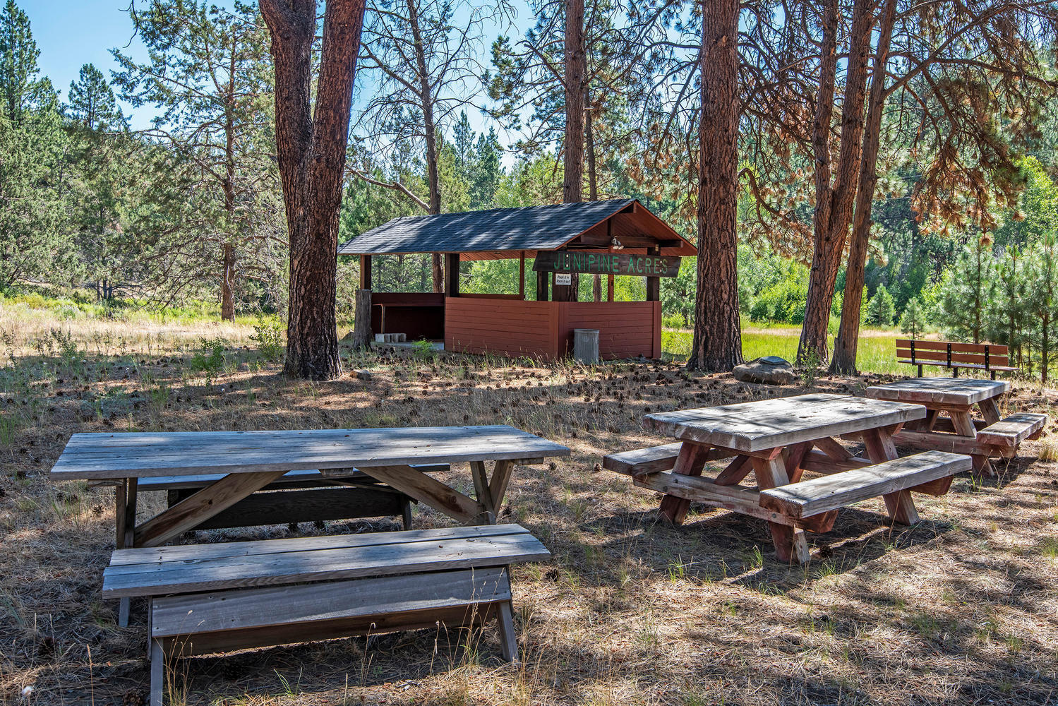 Junipine Acres - Residential