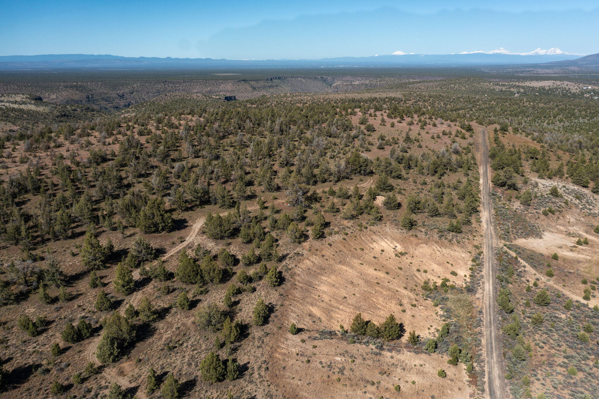 Prineville Lake Acres 2 - Land