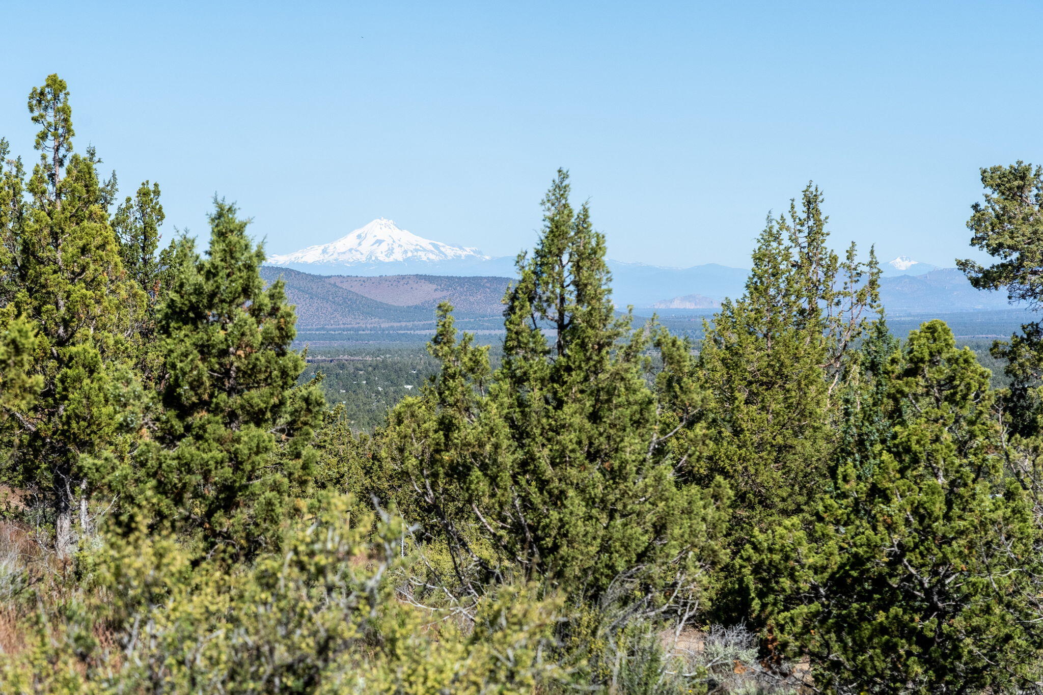 Prineville Lake Acres 2 - Land