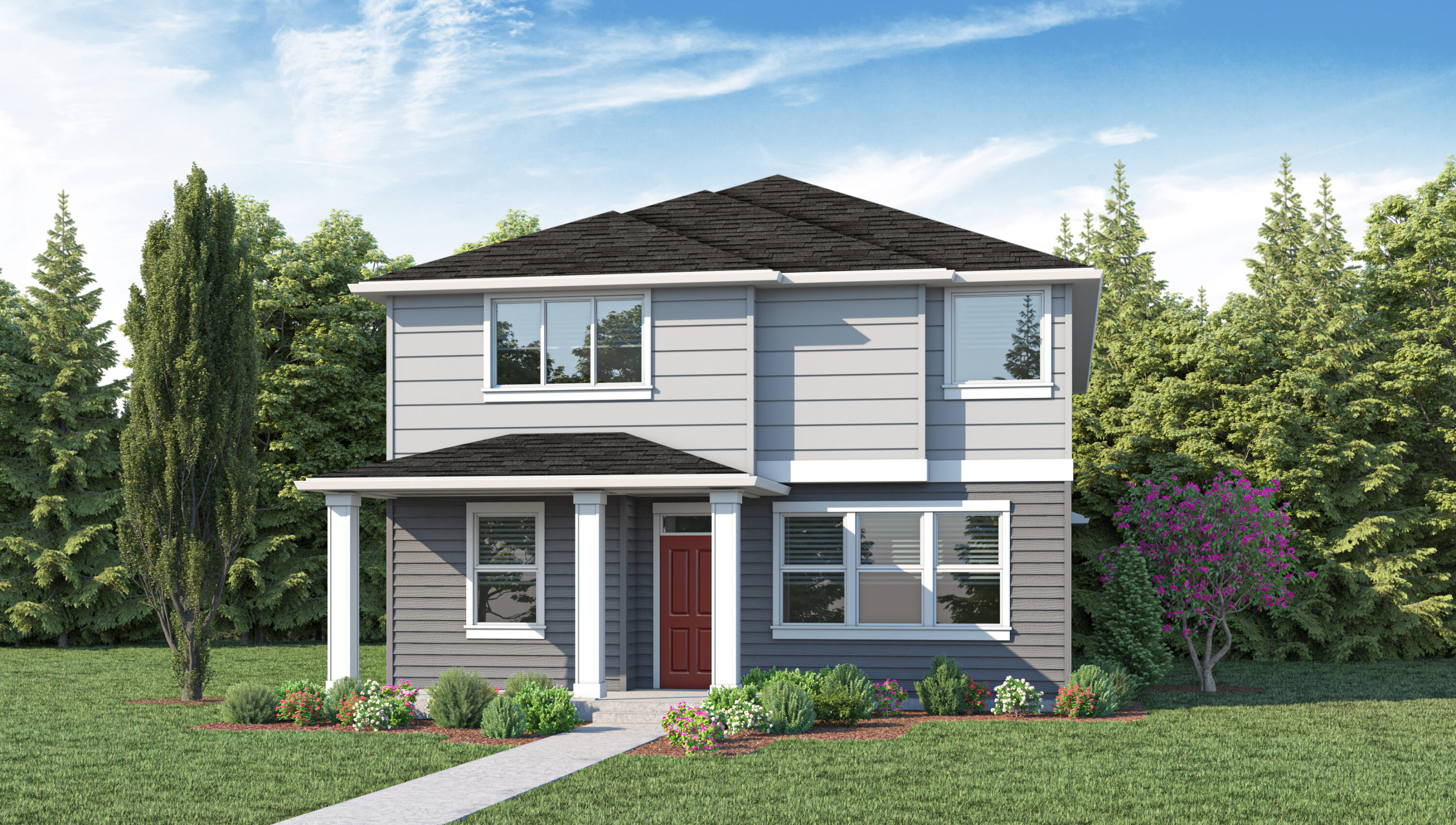 Ironhorse - Residential