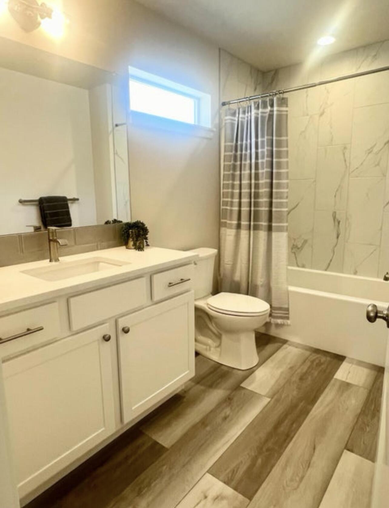West Hills - Residential