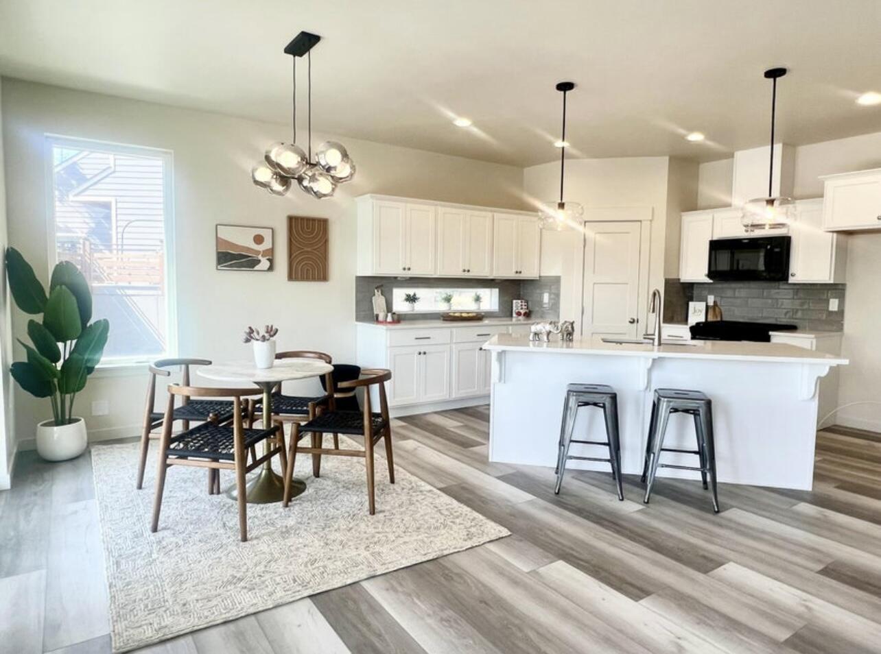 West Hills - Residential