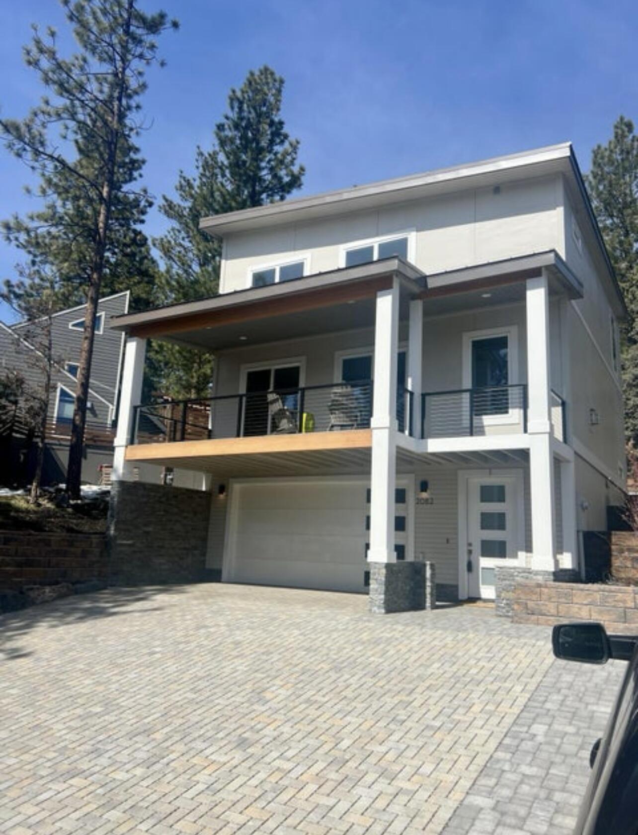 West Hills - Residential