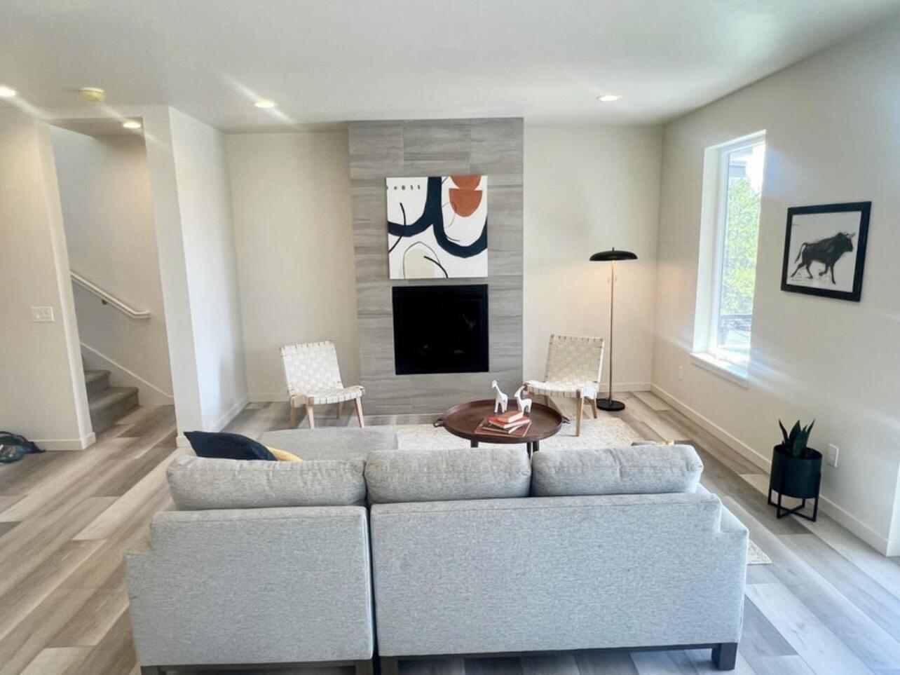 West Hills - Residential
